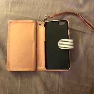 iphone 6 or 6s wallet case